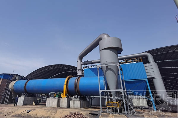 型煤烘干機(jī)設(shè)備 型煤烘干機(jī)設(shè)備