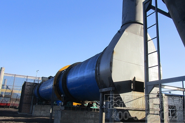 含油污泥烘干機設備 含油污泥烘干機設備