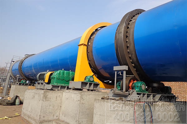 泥炭烘干機設備 泥炭烘干機設備