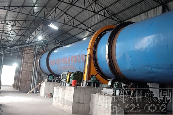 褐煤烘干機設備 褐煤烘干機設備