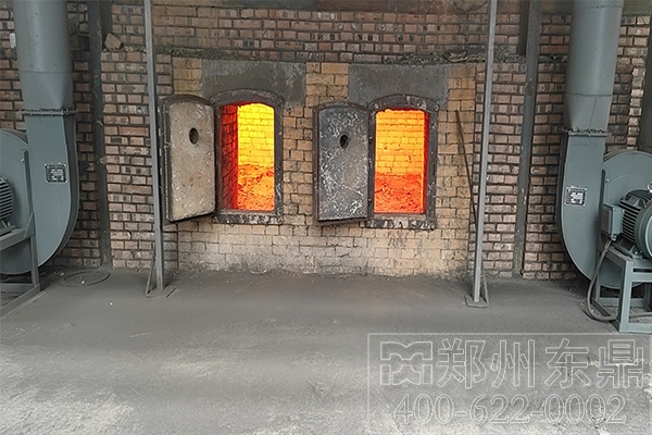 陜西咸陽煤泥烘干機械運行現場 陜西咸陽煤泥烘干機械運行現場