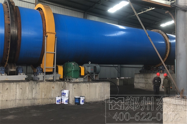 含油污泥烘干機設備 含油污泥烘干機設備