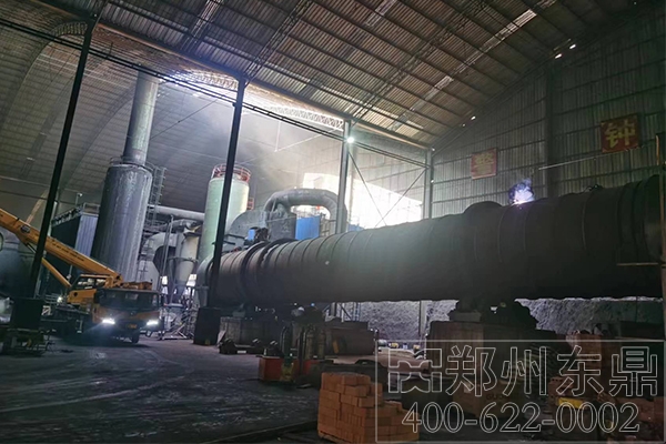 陜西煤泥烘干機(jī)械設(shè)備安裝現(xiàn)場(chǎng) 陜西煤泥烘干機(jī)械設(shè)備安裝現(xiàn)場(chǎng)