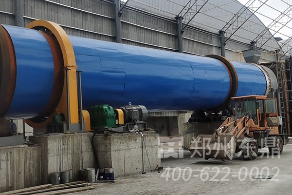 水渣烘干機(jī)設(shè)備廠(chǎng)家